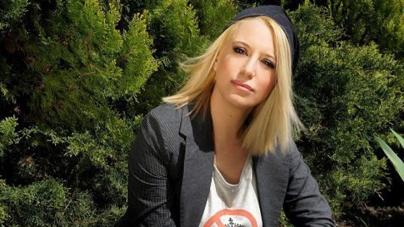 Певицата Ваня Щерева преживя най-тежкия удар в живота си