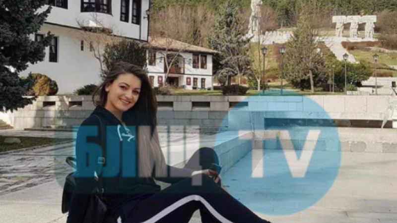 Извънредна новина за курсантката, простреляла се с автомат във Велико Търново