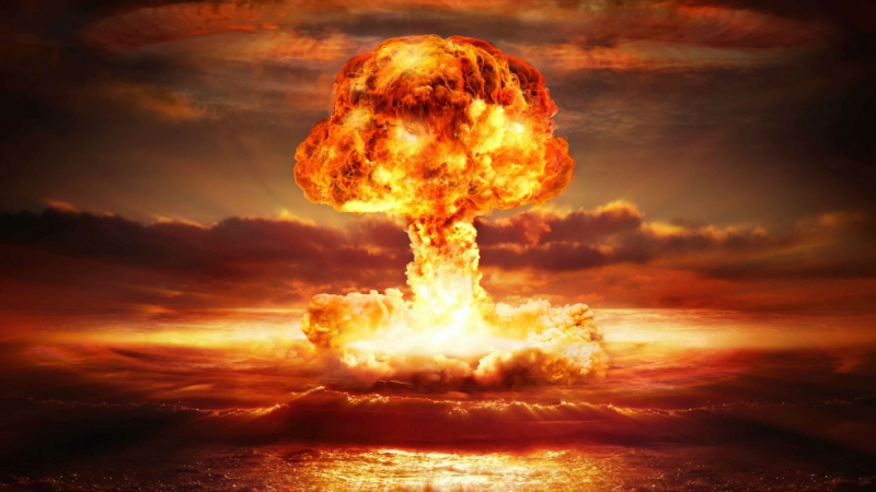 Учени: Нито ядрена война, нито метеорит ще унищожат Земята, а...