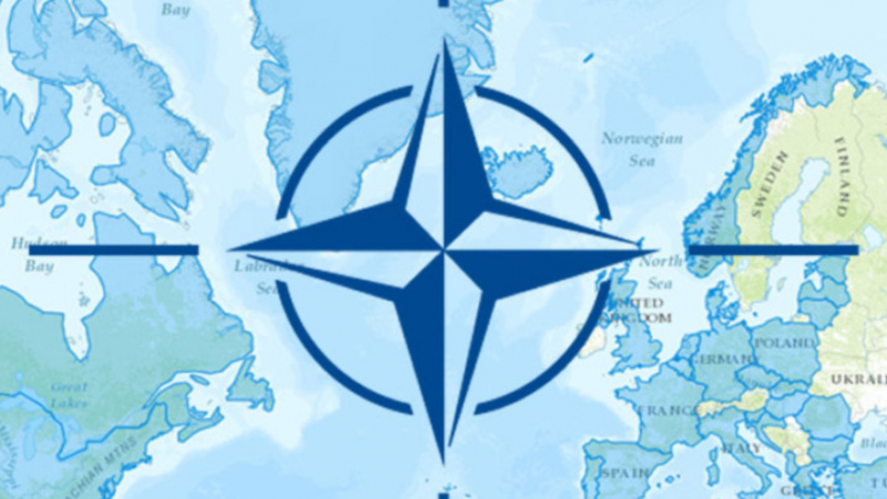 НАТО прави нови военни бази в Полша и Черна гора