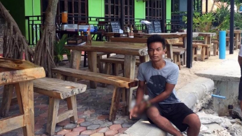 Изнасилиха британка в Тайланд, заспала на улицата след бурна нощ