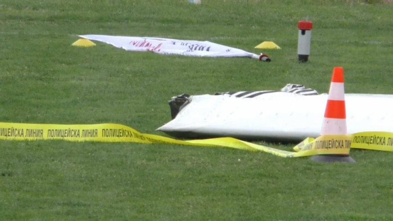 БЛИЦ TV: Мистерия със самолетната катастрофа в Оризари, имало състезание с дронове