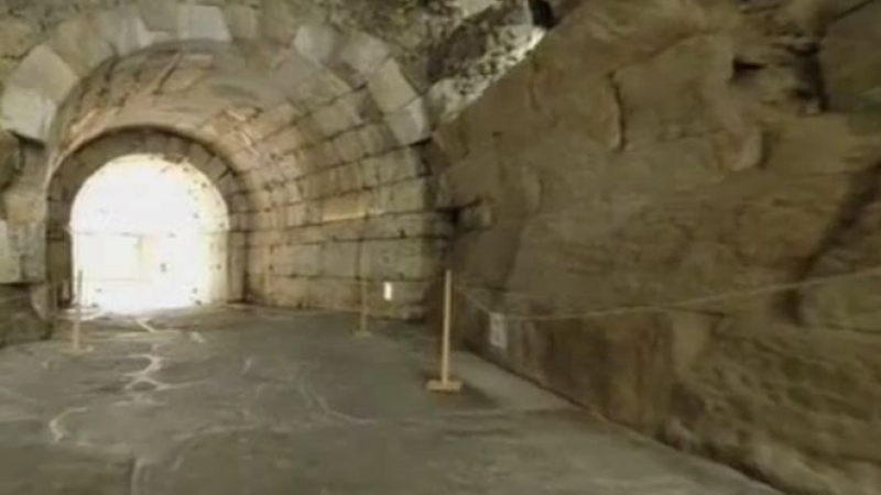Абсурд! Обект с уникална археология в Пловдив е недостъпен за туристи
