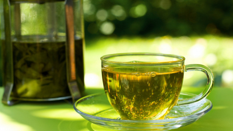 Внимание! Зеленият чай крие неподозирани опасности