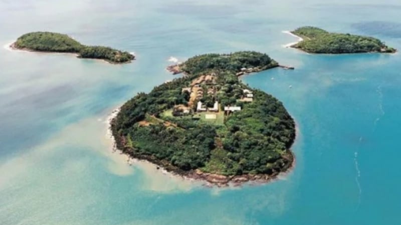 Това е най-зловещият остров на света, където са загинали над 50 хиляди души!