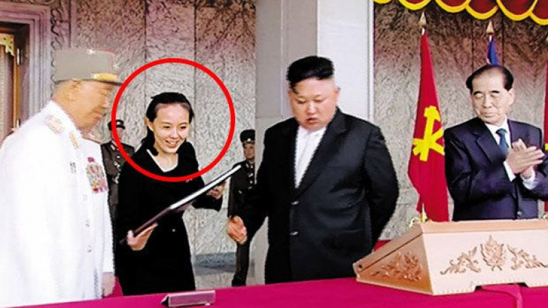 На прага на война! Сестрата на Ким с нов ход срещу Южна Корея