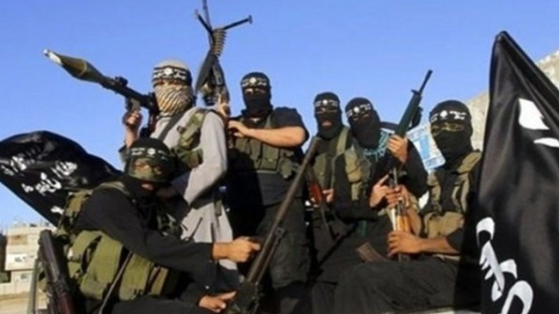 Предотвратиха кървав терор на Ислямска държава