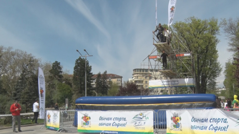 Дете отиде на спортен празник в София, но стана голям сакатлък 