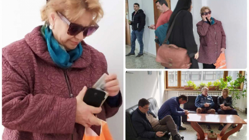 Полицай закопа Черната вдовица от Бургас: Тази безчовечна жена ни разиграваше