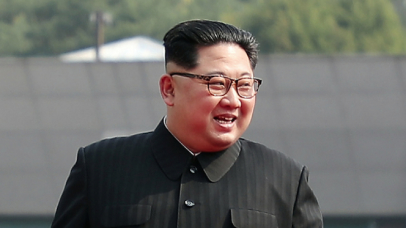 Не е за вярване с какво посрещнаха Ким Чен-ун в погранично руско селище