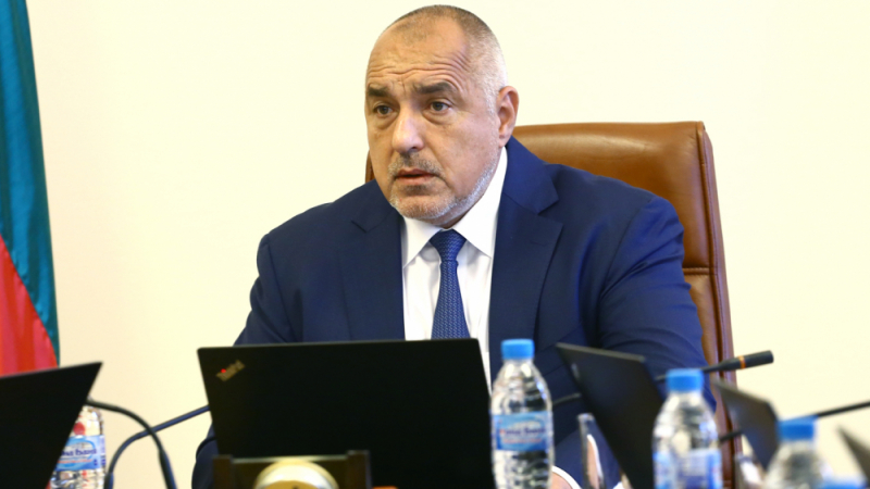 Важна среща на 4 очи чака Борисов в Министерски Съвет
