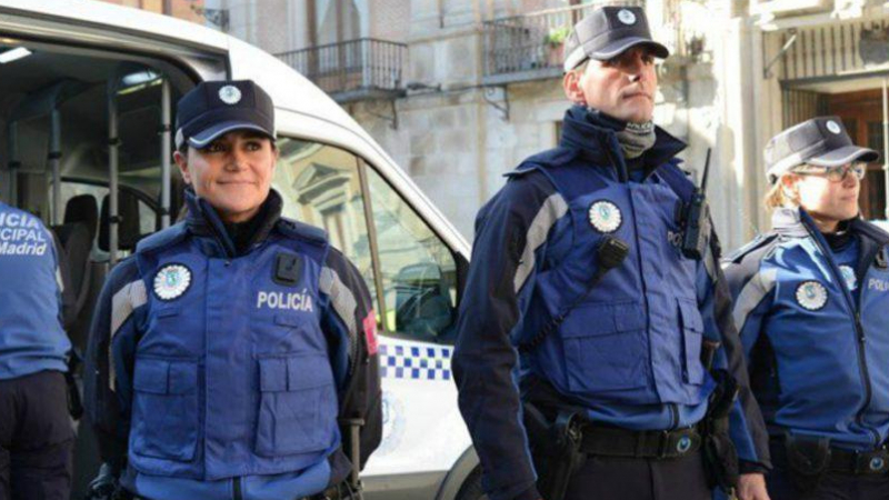 Българин бе задържан за фалшива бомбена заплаха срещу "Торе Еспасио" в Мадрид