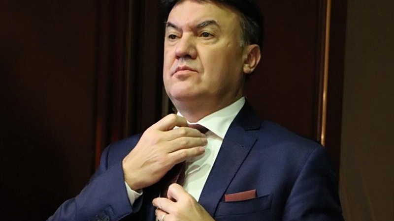 Само в БЛИЦ! Борислав Михайлов пред медията ни: Хубчев не е подавал оставка! 