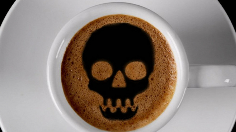 Онколози от САЩ: Кафето може да причини рак на белия дроб