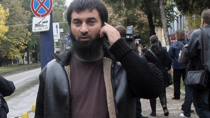 Ахмед Муса от радикалните имами ще лежи 1 година в затвора