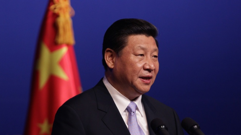 Китайският президент с голяма новина: В Пекин...