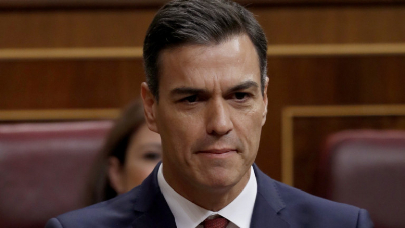 Испанският премиер: Карантината, въведена от Великобритания, е "грешка"