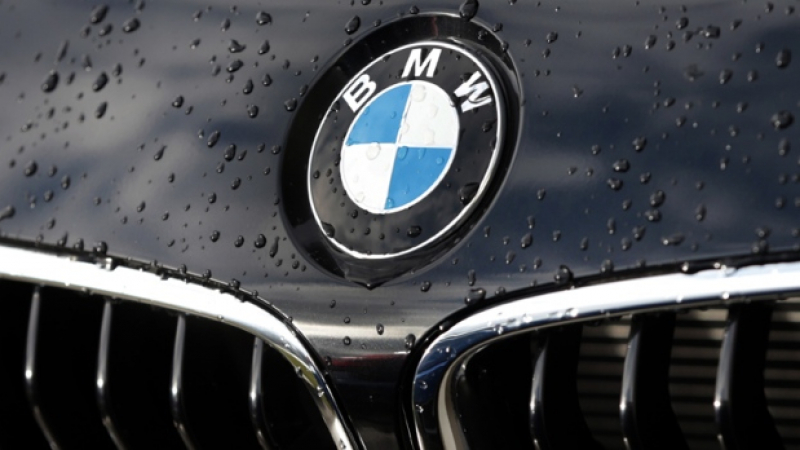 Най-необикновените BMW в историята, за които едва ли сте чували (СНИМКИ)
