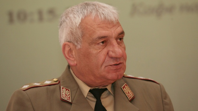 Генерал Андрей Боцев призна за големите грешки в армията след влизането ни в НАТО