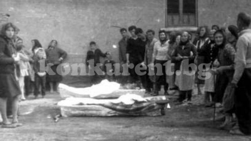 Калното торнадо от Згориград погреба стотици врачани (СНИМКИ 18+)