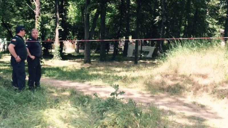 Нов тежък удар за близките на Георги, убит в Борисовата градина (СНИМКИ)