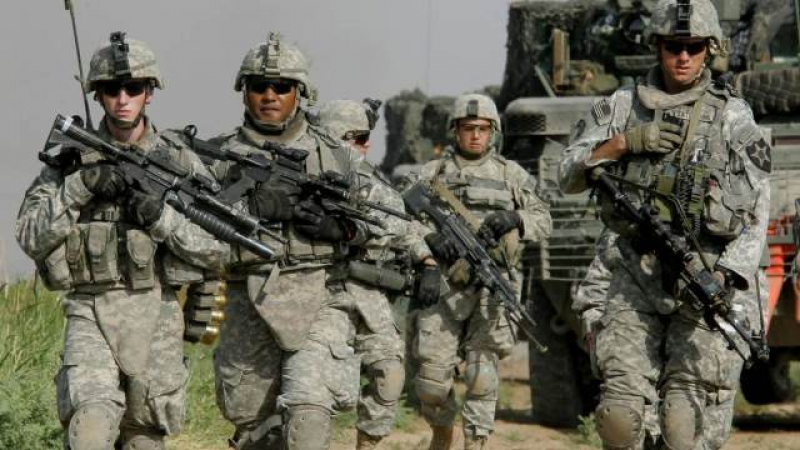 В армията на САЩ регистрираха рязко увеличение на сексуалните престъпления