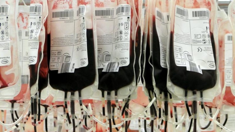 Лекар с К-19 се нуждае спешно от кръв 