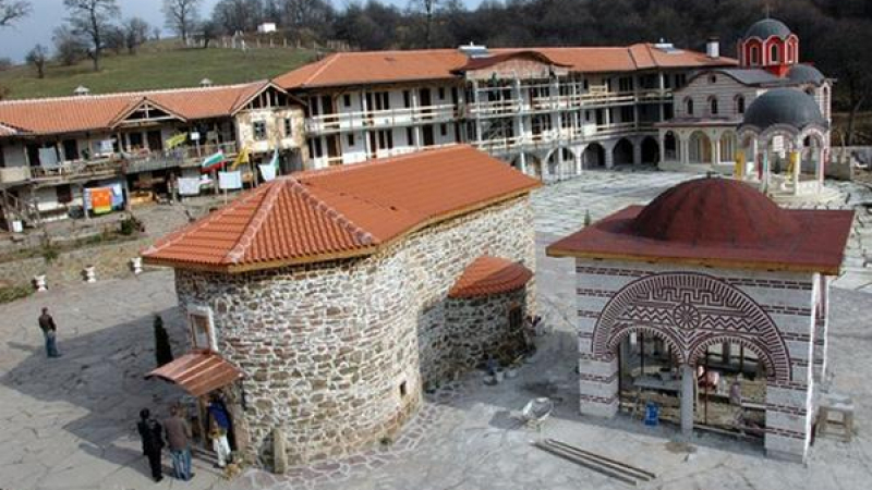 Обрат с продажбата на Гигинския манастир заради дълговете му към КТБ