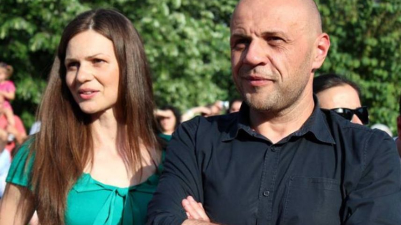 Съпругата на вицепремиера Дончев взриви мрежата заради габровските цигани и CNN!