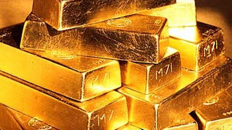 Русия купува най-много злато