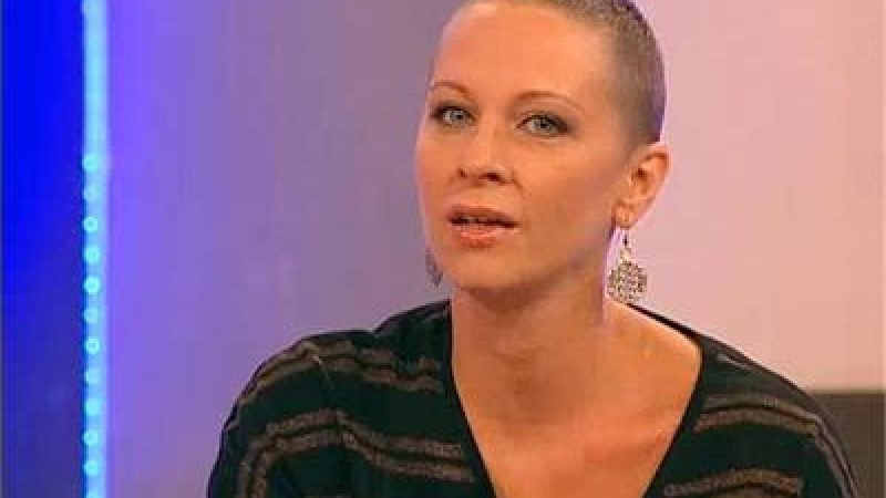 Нана Гладуиш разтърси ефира с драматично признание за трагедията си и рака