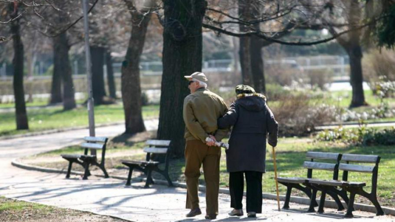 Мобилни екипи смятат „златните години“ за новите пенсии