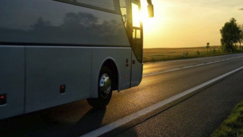 Пътник изживя най-големия си кошмар в рейса от Варна за София 
