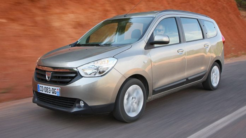 AutoBild: Топ 10 на новите коли на цена до 10 000 евро
