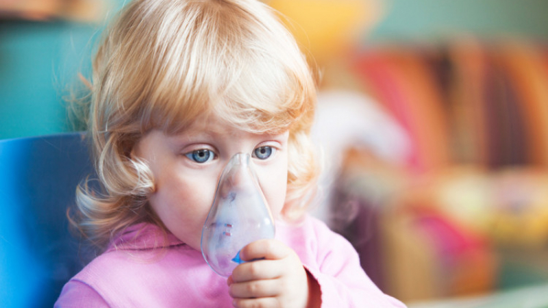 Доц. д-р Ходжев обяви кои хора развиват астма най-често