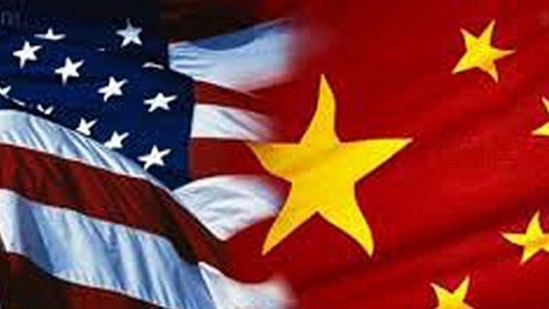 Главният преговарящ на Китай напусна преговорите с американската страна