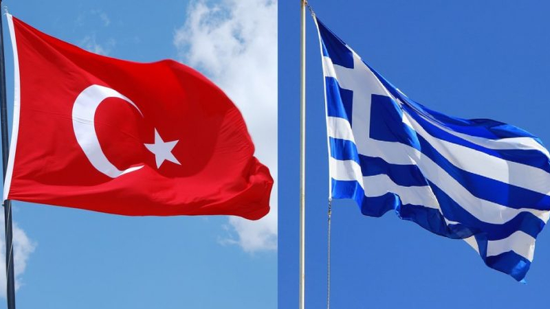 Турция отправи призив към Гърция заради споровете за Егейско море
