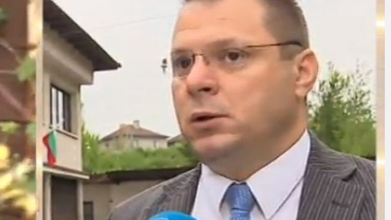 Старши комисар Николай Спасов с шокиращи подробности за убиеца от Костенец