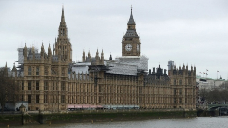 Нещо невиждано от 350 години ще се случи в британския парламент