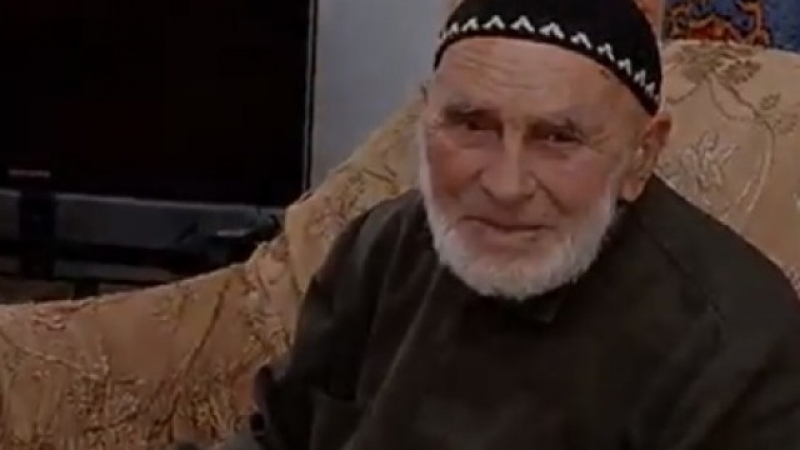 „Най-възрастният мъж в света“ почина на 123 години