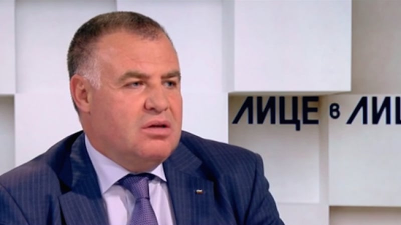 Мирослав Найденов: Нещо се е случило през последните 4 дни, за да има оставка!