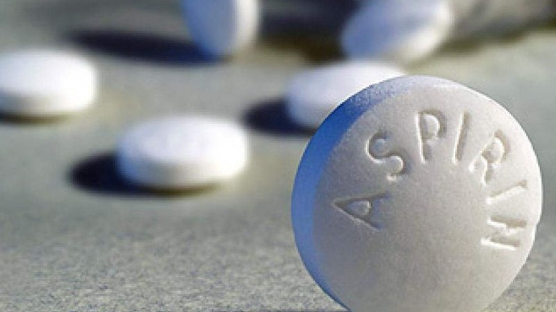 US кардиолози предупредиха: Аспиринът убива дори в малки дози!