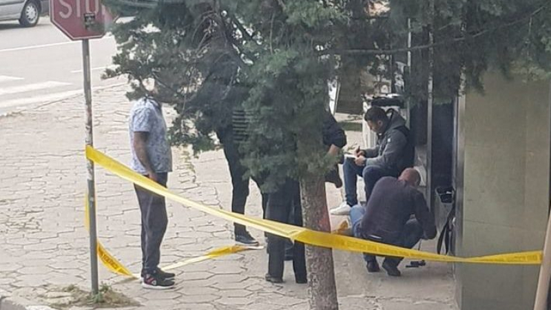 Полицейска блокада и в Асеновград (СНИМКИ)