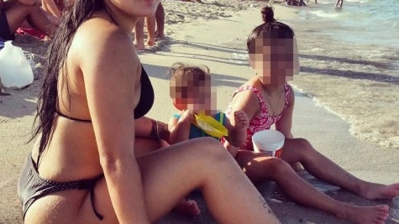 Майка на 3 деца умря след операция за "бразилско дупе" дни след рождения й ден