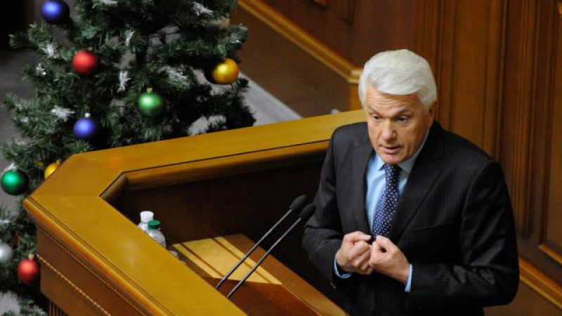 Бивш шеф на Радата предрече изчезване на Украйна до пет години