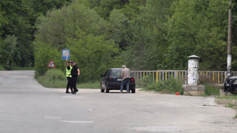 Съсед на убиеца Зайков насочи полицаите към нова следа!