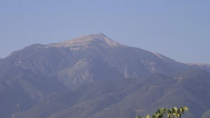 Консулът ни в Солун с подробности за трагедията с млад българин в планината Олимп