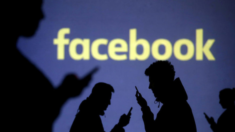 Фейсбук е изтрил 3 млрд. фалшиви профила за шест месеца