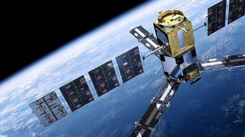 Тази година Китай ще изстреля до осем нови сателита от системата „Бейдоу"