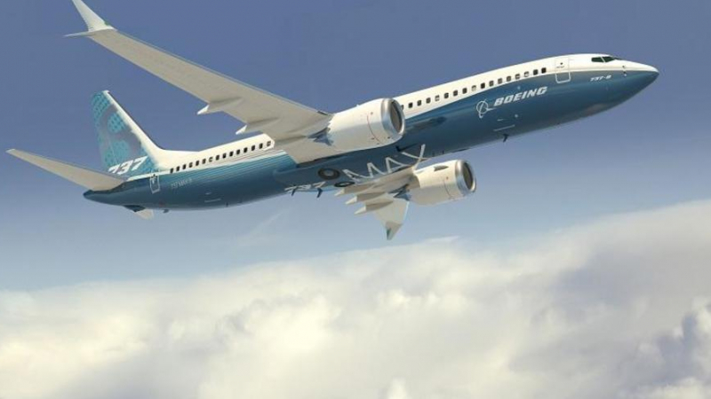 Няма решение кога Боинг 737 МАХ ще започне отново да изпълнява полети